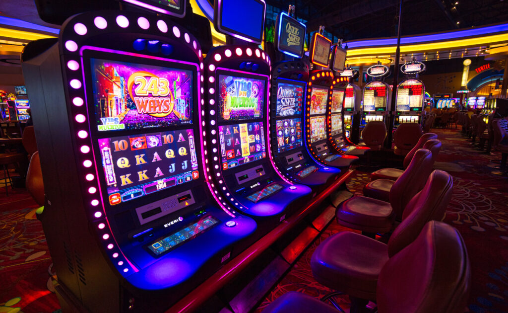 Tips for Maximizing Winnings on High RTP Slot777