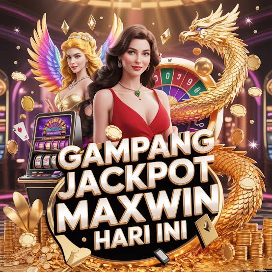 List of Trusted Tangandewa Online Slot Gambling Jackpot Prizes